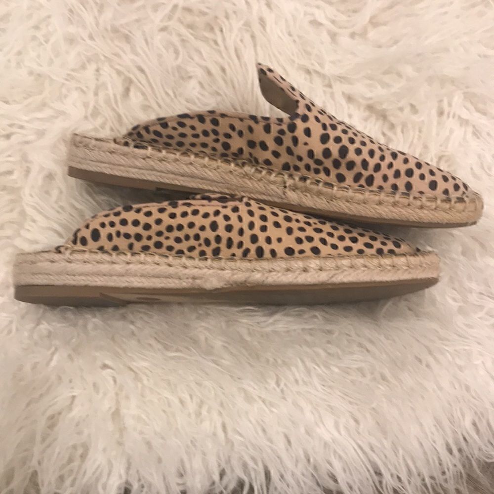 DV Slides/espadrilles - Picture 3 of 5